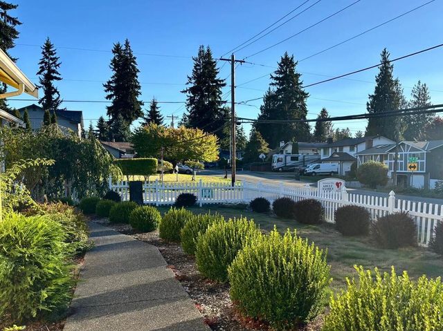 Edmonds Villa High Acuity Adult Family Home Adult Family Home in Edmonds, WA