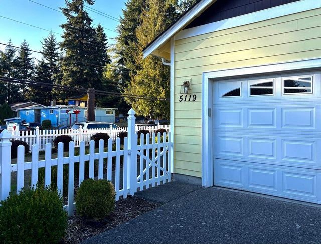 Edmonds Villa High Acuity Adult Family Home Adult Family Home in Edmonds, WA