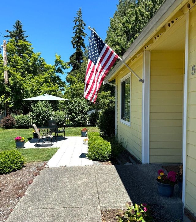 Edmonds Villa High Acuity Adult Family Home Adult Family Home in Edmonds, WA