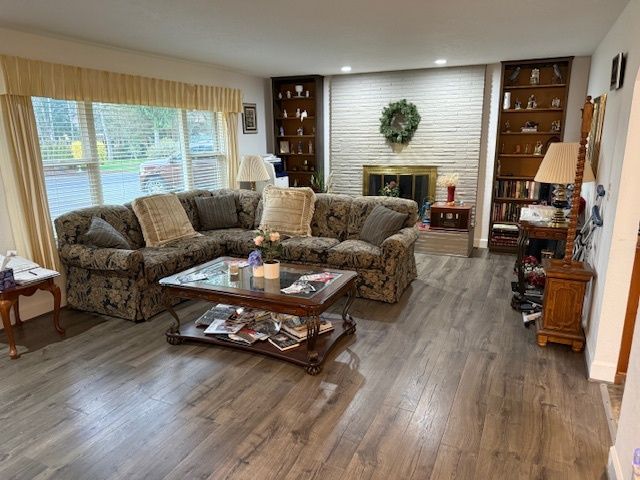 Asante Group LLC Adult Family Home in Centralia, WA