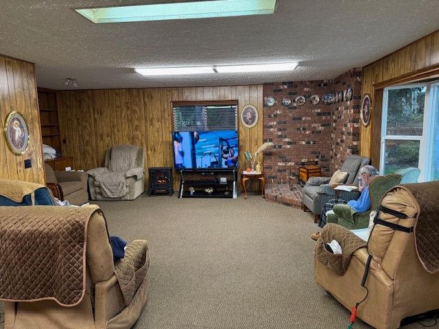 Asante Group LLC Adult Family Home in Centralia, WA