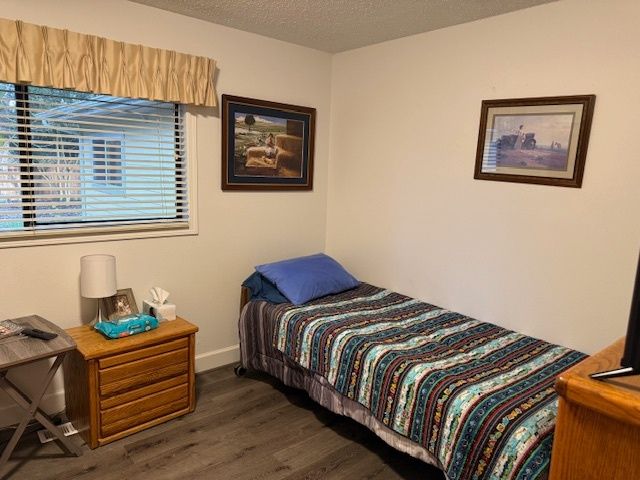 Asante Group LLC Adult Family Home in Centralia, WA