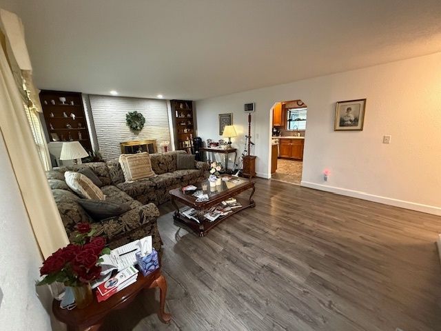 Asante Group LLC Adult Family Home in Centralia, WA