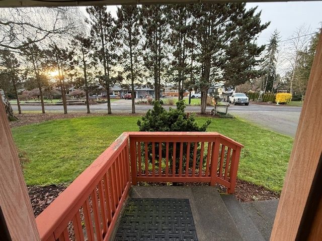 Asante Group LLC Adult Family Home in Centralia, WA