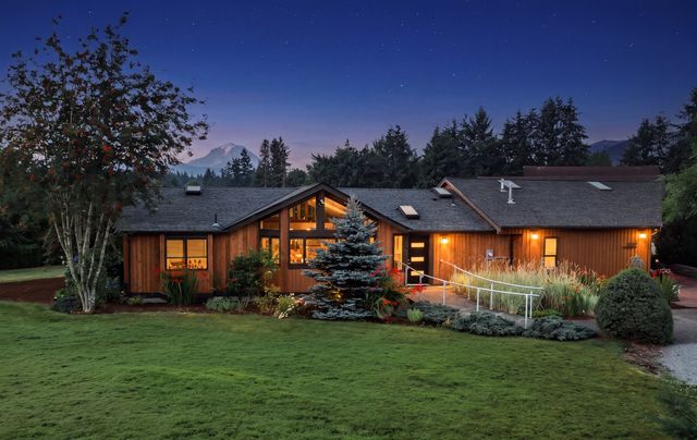 Wisteria Lodge Adult Family Home Adult Family Home in Buckley, WA