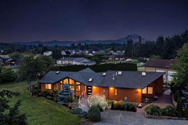 Wisteria Lodge Adult Family Home Adult Family Home in Buckley, WA