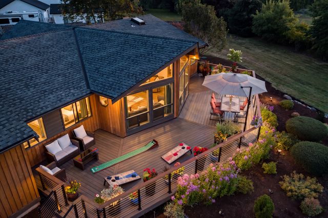 Wisteria Lodge Adult Family Home Adult Family Home in Buckley, WA