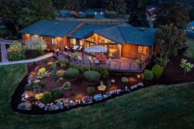 Wisteria Lodge Adult Family Home Adult Family Home in Buckley, WA