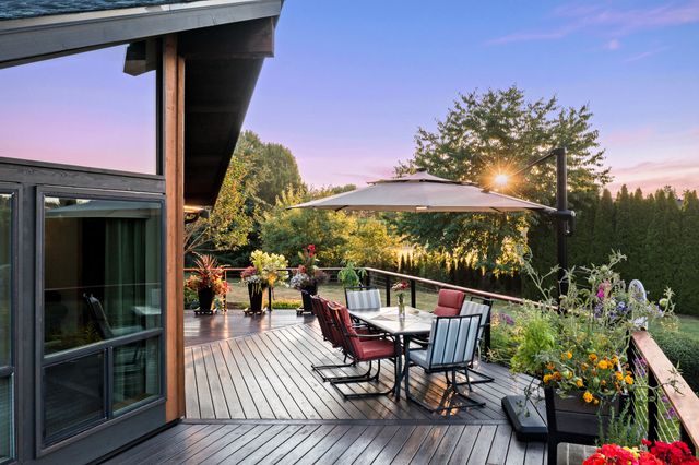 Wisteria Lodge Adult Family Home Adult Family Home in Buckley, WA