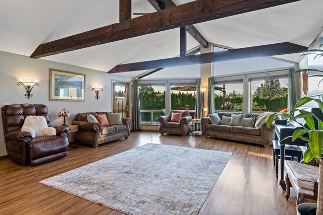 Wisteria Lodge Adult Family Home Adult Family Home in Buckley, WA