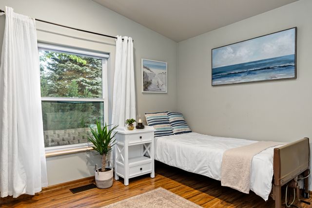 Wisteria Lodge Adult Family Home Adult Family Home in Buckley, WA