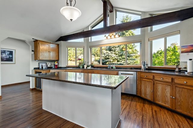Wisteria Lodge Adult Family Home Adult Family Home in Buckley, WA
