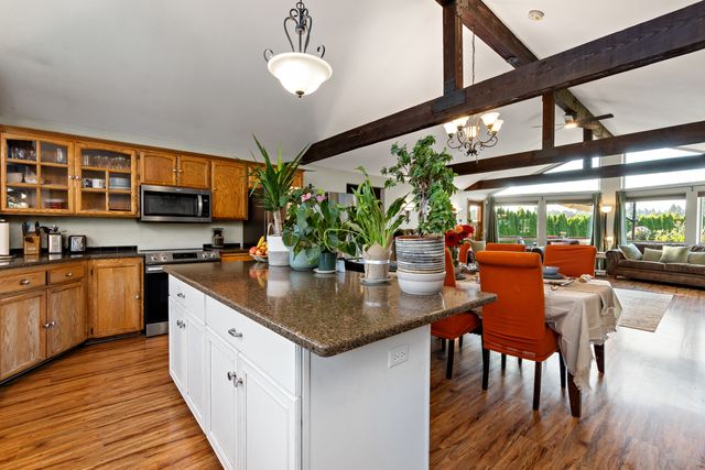 Wisteria Lodge Adult Family Home Adult Family Home in Buckley, WA