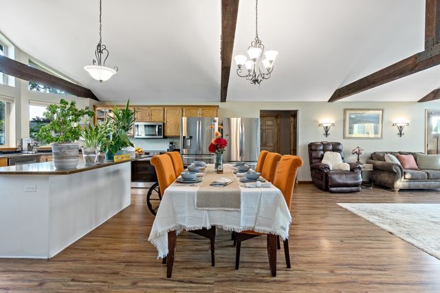 Wisteria Lodge Adult Family Home Adult Family Home in Buckley, WA