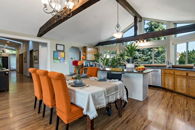 Wisteria Lodge Adult Family Home Adult Family Home in Buckley, WA