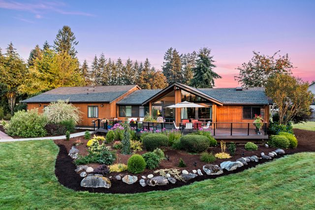 Wisteria Lodge Adult Family Home Adult Family Home in Buckley, WA