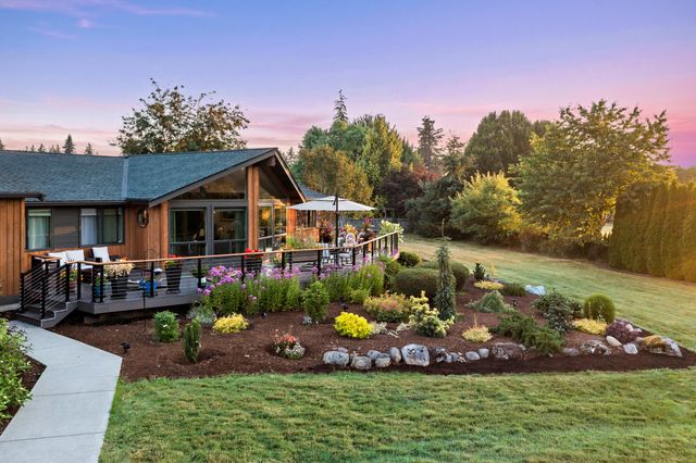 Wisteria Lodge Adult Family Home Adult Family Home in Buckley, WA