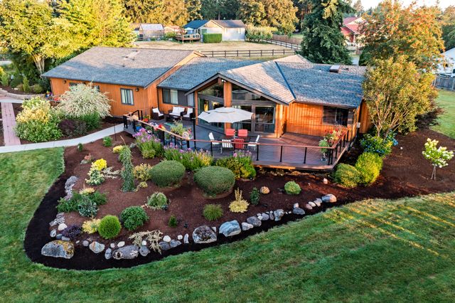 Wisteria Lodge Adult Family Home Adult Family Home in Buckley, WA