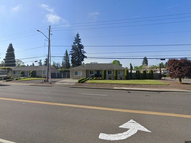 Nurses Family Home Care Adult Family Home in Vancouver, WA