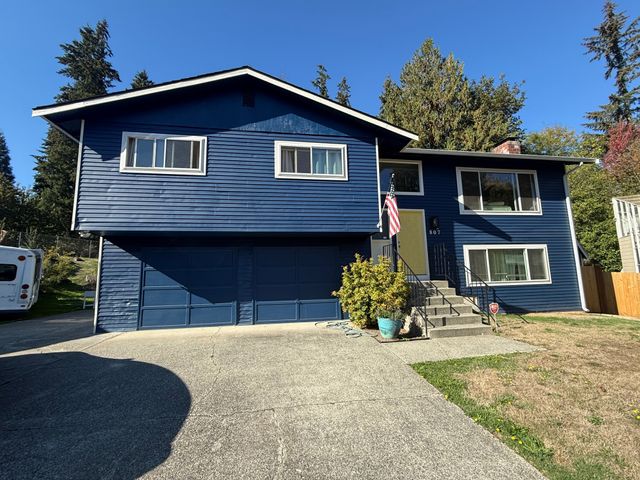 Harmony Place Bothell Adult Family Home LLC Adult Family Home: Non-medicaid in Bothell, WA