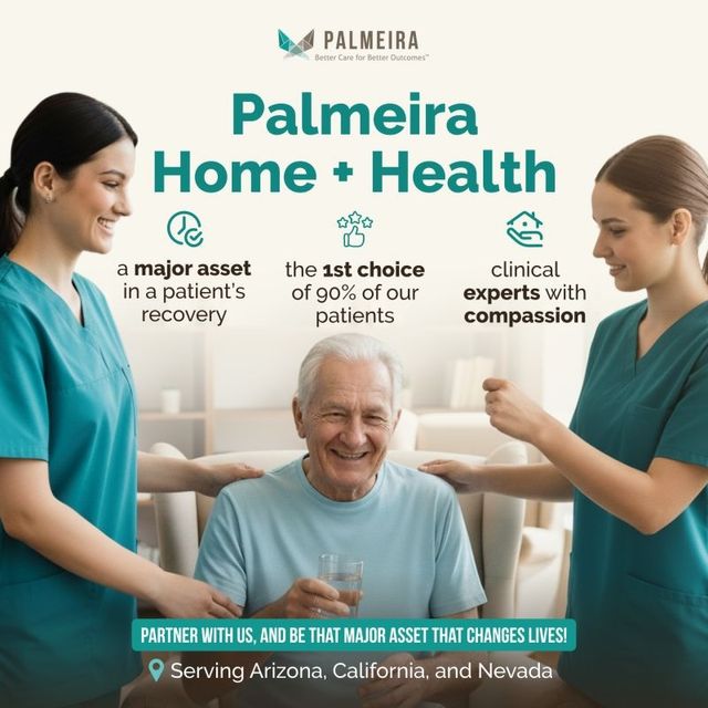 St. Elizabeth Home Health, Inc.