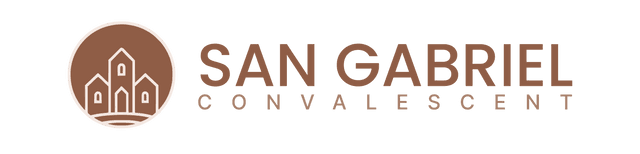 SAN GABRIEL CONV CENTER - Skilled Nursing Facility photo in ROSEMEAD, CA