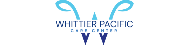 WHITTIER PACIFIC CARE CENTER