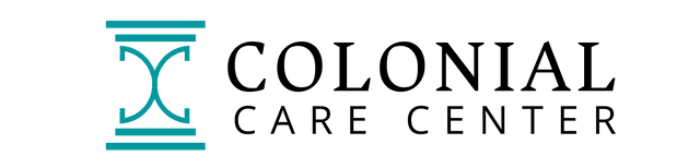 COLONIAL CARE CENTER