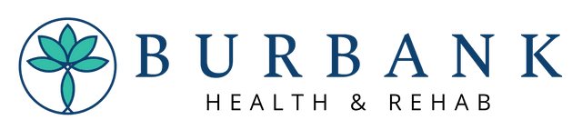BURBANK HEALTHCARE & REHAB