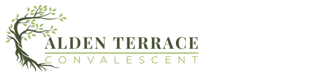 ALDEN TERRACE CONVALESCENT HOSPITAL