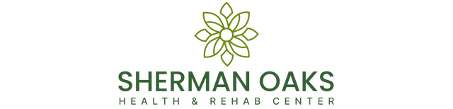 SHERMAN OAKS HEALTH & REHAB