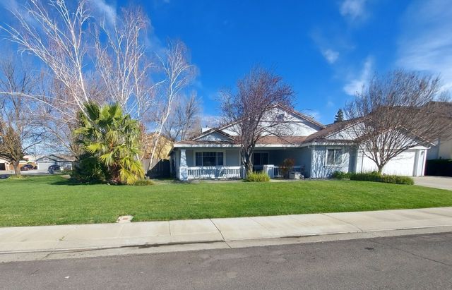 CROSSROADS home care agency in Vacaville, CA