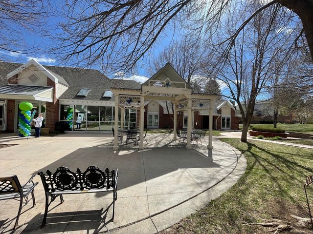 AdventHealth Hospice - Hospice photo in CENTENNIAL, CO