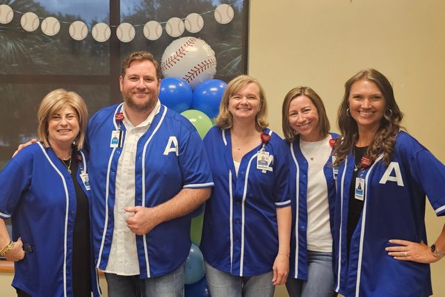 AdventHealth Hospice - Hospice photo in CENTENNIAL, CO