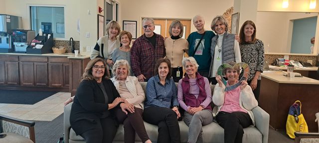 AdventHealth Hospice - Hospice photo in CENTENNIAL, CO