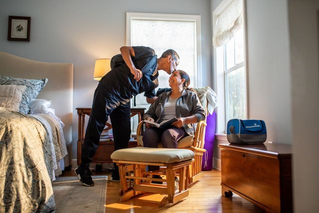 AdventHealth Hospice - Hospice photo in CENTENNIAL, CO