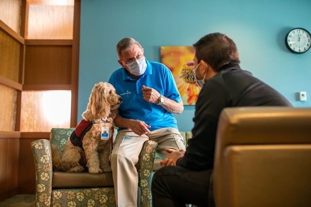 AdventHealth Hospice - Hospice photo in CENTENNIAL, CO