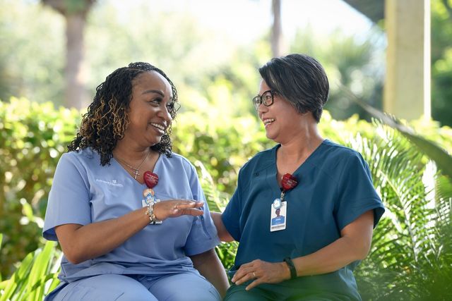 AdventHealth Hospice - Hospice photo in CENTENNIAL, CO