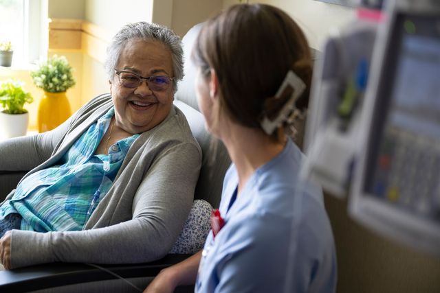 AdventHealth Hospice - Hospice photo in CENTENNIAL, CO
