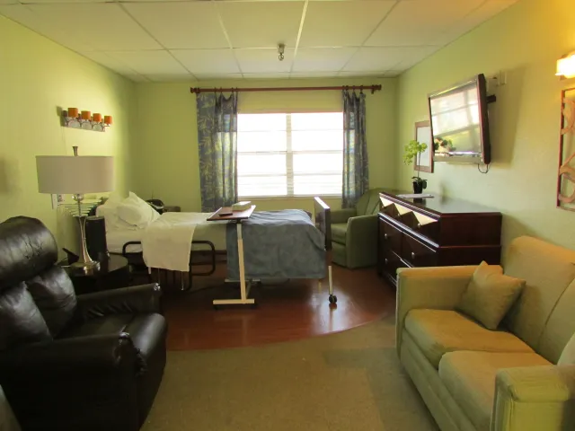 GULFSIDE HOSPICE, INC