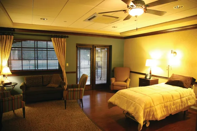 GULFSIDE HOSPICE, INC