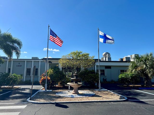 Finnish-American Village home care agency in Lake Worth, FL