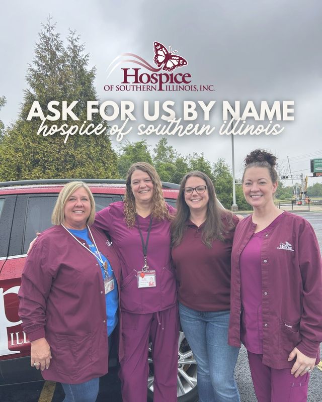 HOSPICE OF SOUTHERN ILLINOIS, INC.