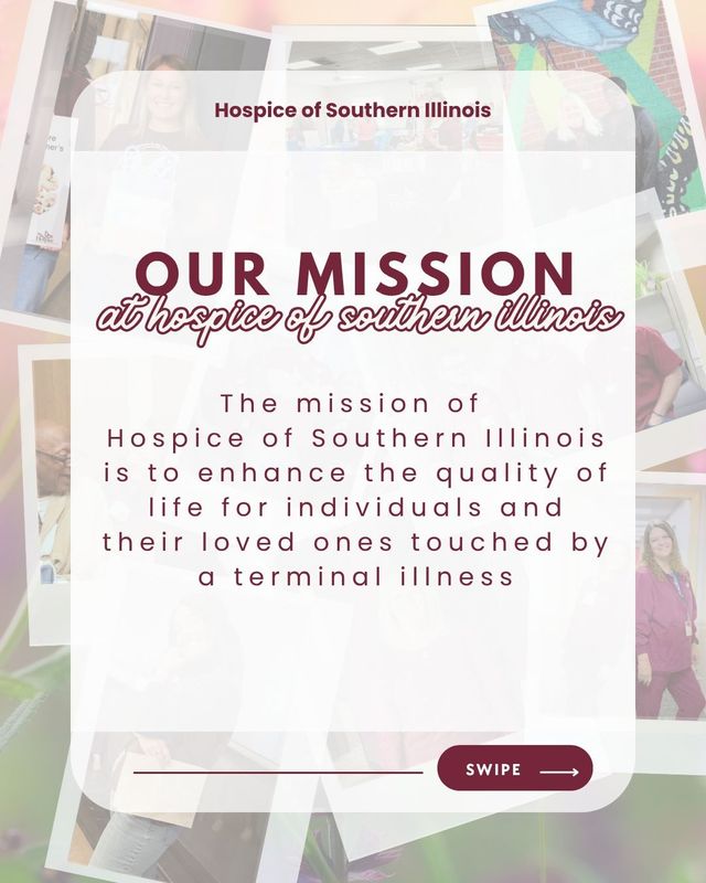 HOSPICE OF SOUTHERN ILLINOIS, INC.