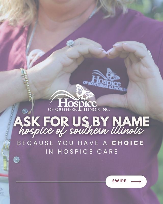 HOSPICE OF SOUTHERN ILLINOIS, INC.