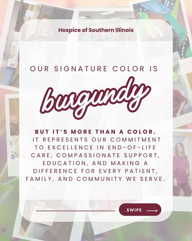 HOSPICE OF SOUTHERN ILLINOIS, INC.
