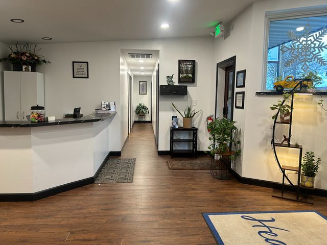 HEAVEN SENT HOME HEALTH CARE LLC home care agency in Alexandria, IN