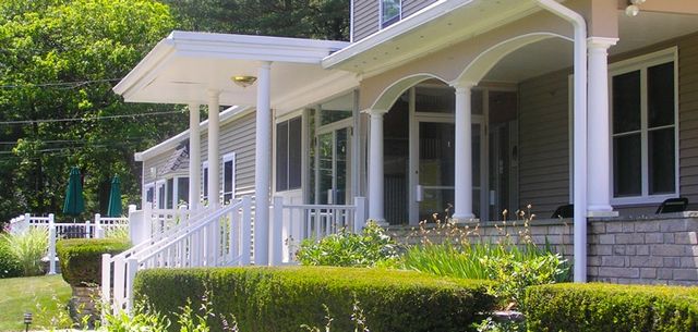 Serenity Hill Nursing Center