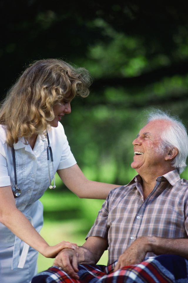 ABBOTTCARE home care agency in Canton, MA