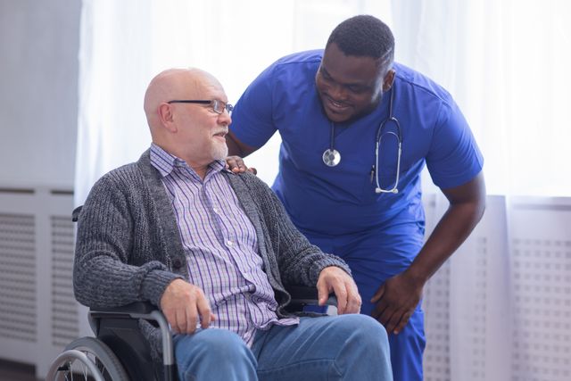 ABBOTTCARE home care agency in Canton, MA